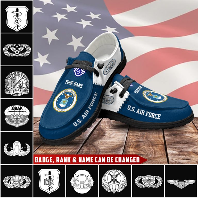 Veteran Dude Shoes TKA8408